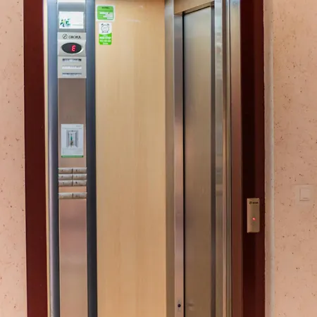 Pinos, Acogedor Con Garaje - Arafita Apartment