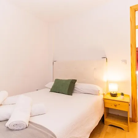Apartament Pinos, Acogedor Con Garaje - Arafita Sabiñánigo