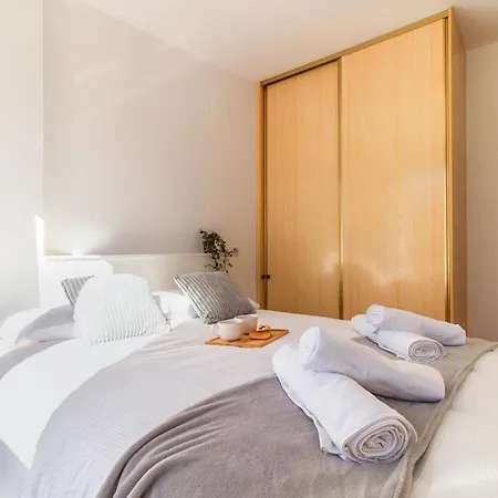 Pinos, Acogedor Con Garaje - Arafita Sabiñánigo