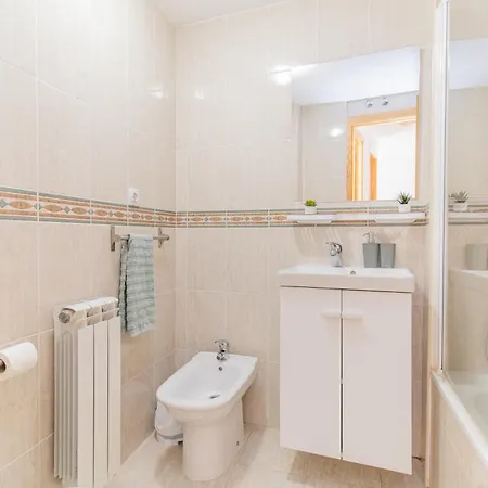 Apartment Pinos, Acogedor Con Garaje - Arafita *