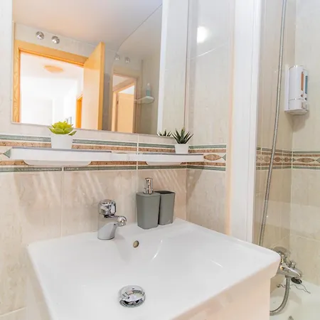 Pinos, Acogedor Con Garaje - Arafita Apartment