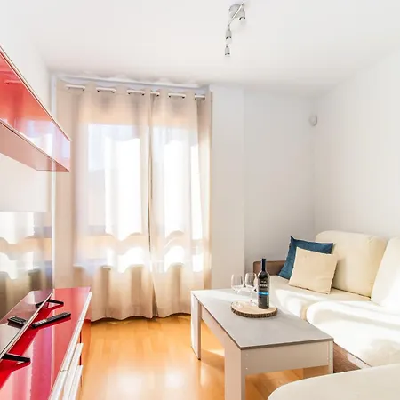 Pinos, Acogedor Con Garaje - Arafita Apartment Sabinanigo