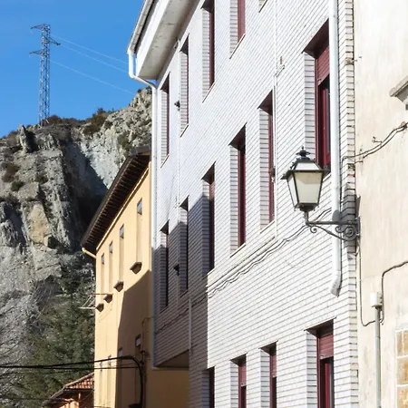 Pinos, Acogedor Con Garaje - Arafita Apartament *