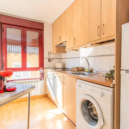 Pinos, Acogedor Con Garaje - Arafita * Sabiñánigo