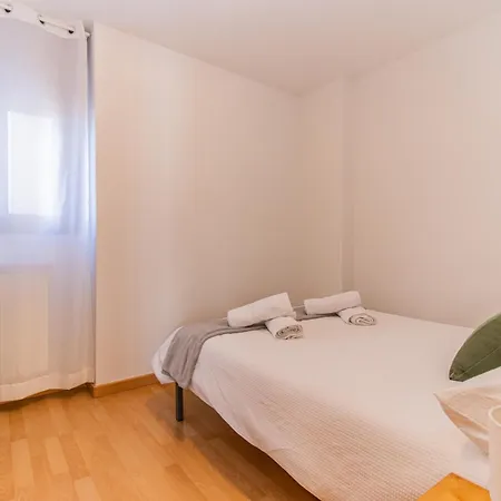 Pinos, Acogedor Con Garaje - Arafita Sabinanigo