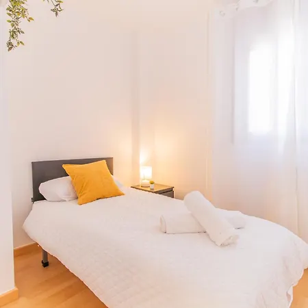 Pinos, Acogedor Con Garaje - Arafita Apartment