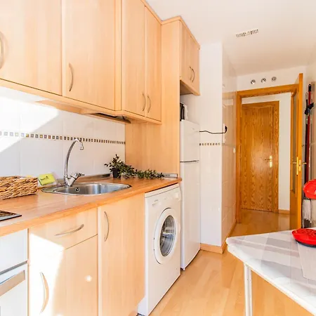 Apartment Pinos, Acogedor Con Garaje - Arafita Sabiñánigo