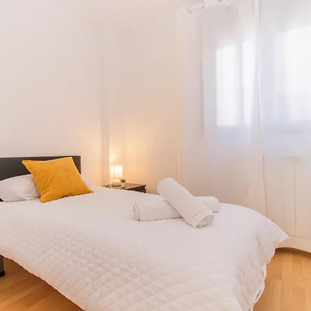 Pinos, Acogedor Con Garaje - Arafita Sabiñánigo