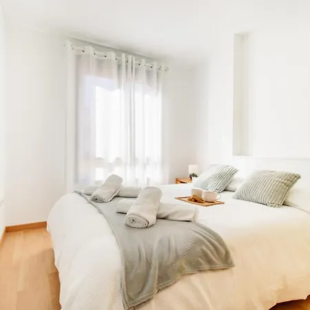 Apartment Pinos, Acogedor Con Garaje - Arafita
