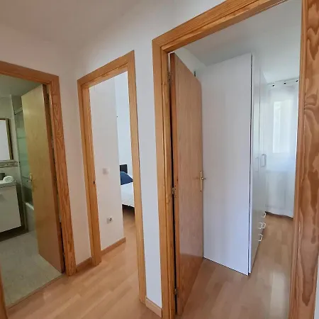 Pinos, Acogedor Con Garaje - Arafita Apartment