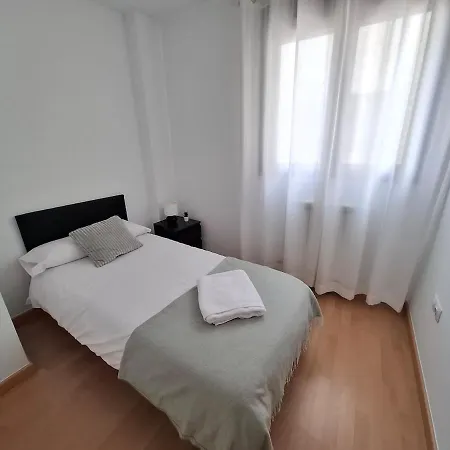 Apartament Pinos, Acogedor Con Garaje - Arafita *