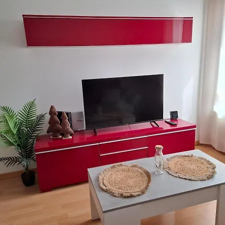 Pinos, Acogedor Con Garaje - Arafita *