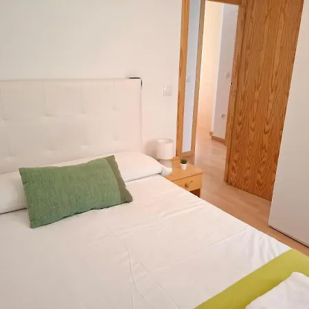 Apartment Pinos, Acogedor Con Garaje - Arafita