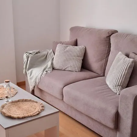 Pinos, Acogedor Con Garaje - Arafita Apartment *