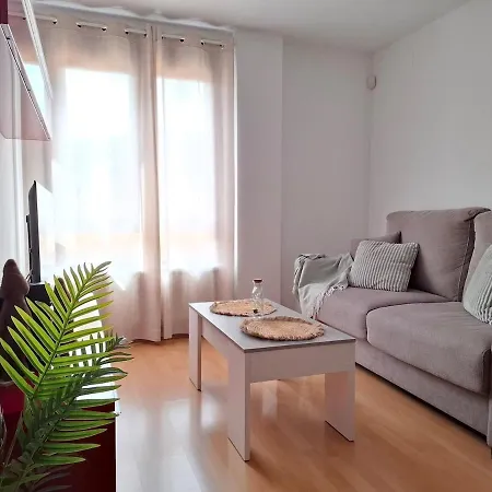 Apartment Pinos, Acogedor Con Garaje - Arafita *