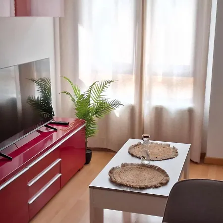 Pinos, Acogedor Con Garaje - Arafita Apartment Sabinanigo