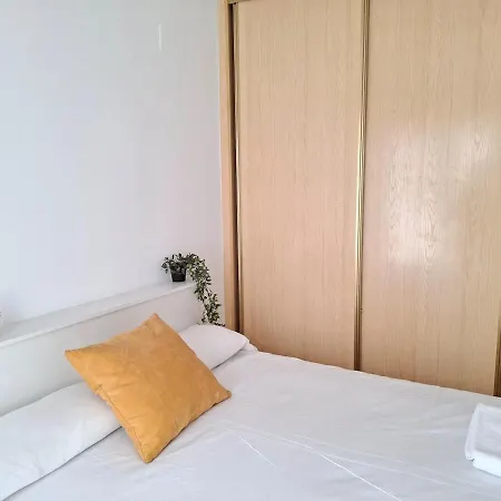 Pinos, Acogedor Con Garaje - Arafita Apartament