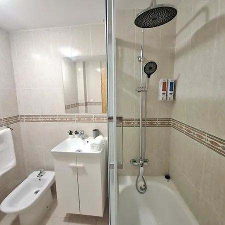 Pinos, Acogedor Con Garaje - Arafita Apartment *