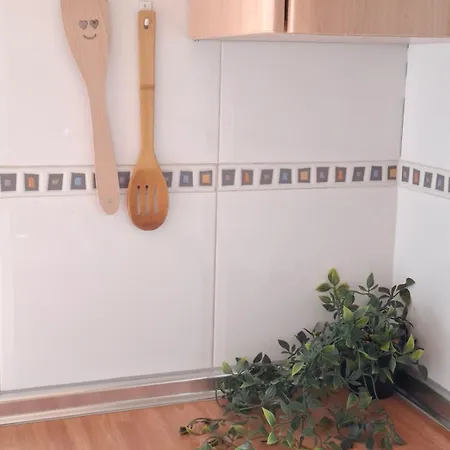 Apartment Pinos, Acogedor Con Garaje - Arafita *