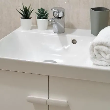 Pinos, Acogedor Con Garaje - Arafita Apartment Sabiñánigo