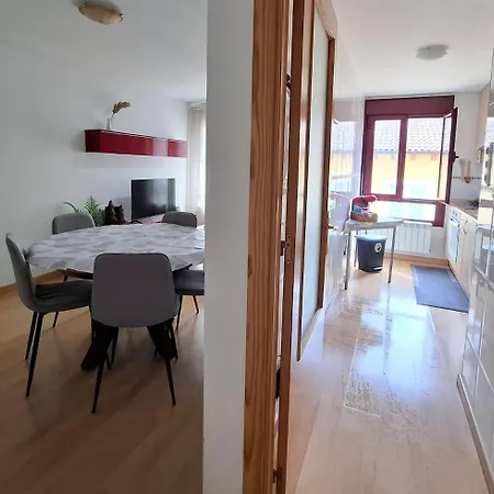 Pinos, Acogedor Con Garaje - Arafita Sabiñánigo