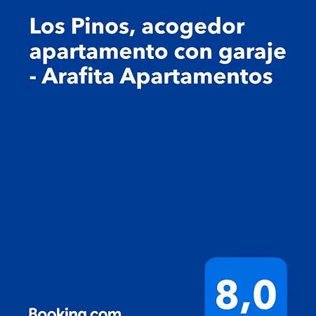 Pinos, Acogedor Con Garaje - Arafita アパート Sabiñánigo